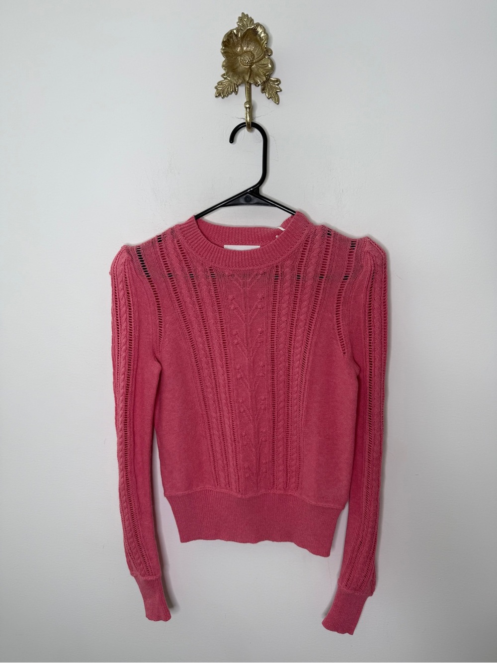 Isabel Marant Étoile Kalyn Sweater 34